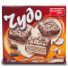 Суийт плюс, ЧУДО, Вафлена торта 180 g 
