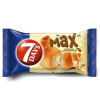 7 Days Мах, кроасан с крем крем брюле 92g