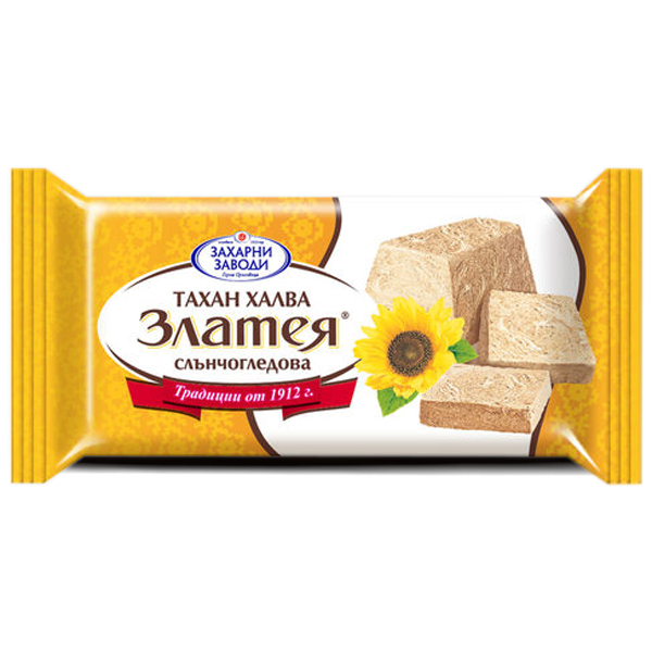 ТАХАН ХАЛВА Горна Оряховица 420 g