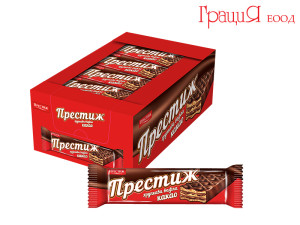 ПРЕСТИЖ Вафла (30 бр. x 30гр )