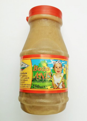 Боза Анис традиционна 250 ml