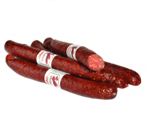 БОНИ, Сръбска наденица, са.1,20кг