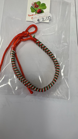 МАРТЕНИЦА плетеница трибагреник