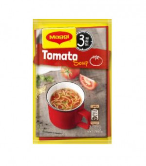 МАГИ Вкусна чаша доматена супа с фиде 17g