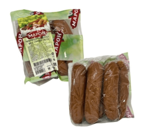 МАРОН, Чубрикова наденица без свинско месо, ~1000g