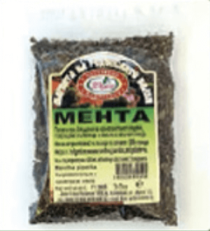 ДЕМИ Чай Мента 50гр