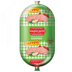 НАРОДЕН, Колбас Камчия 1500g