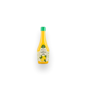 ОБЕРОН, Лимонов сок 250 гр