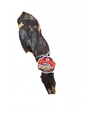 ЧЕХ Овче пастърма ~590gr