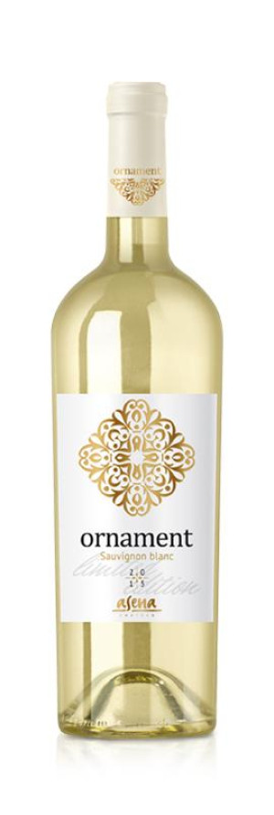  ORNAMENT Sauvignon Blanc 750 ml