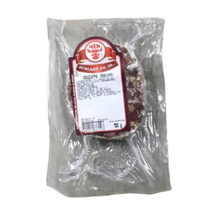 ЧЕХ Телешка саздърма ~180gr