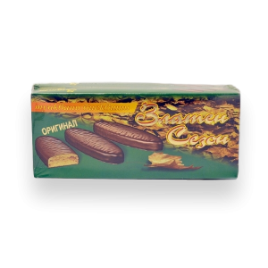 ЗЛАТЕН СЕЗОН, Шоколадови бисквити 170 гр.