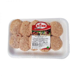 БОНИ, Kюфтета 480г
