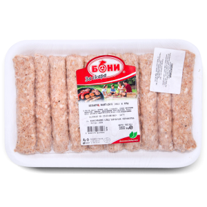 БОНИ, Фантазия кебапчета 480 g