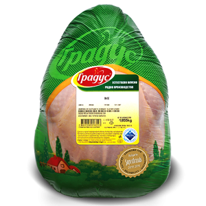 ГРАДУС, Замръзено пиле ~1 kg