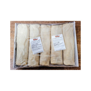 БАЙ БИСЕР, Баница със сирене 5х220гр, кутия