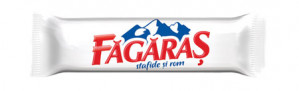 Фагарас, Десертно блокче с ром и стафиди 30гр