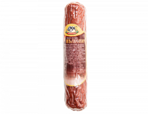 МУСАН, Траен Кoлбас Вълкович ~180g