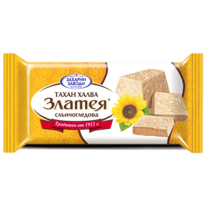 ТАХАН ХАЛВА Горна Оряховица 420 g