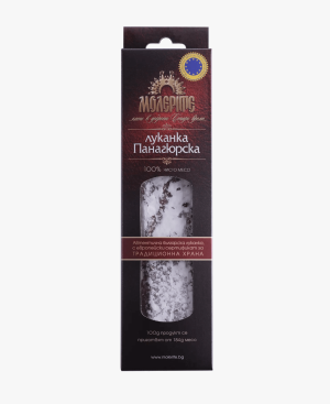 КФМ, Молерите Луканка Панагюрска, 170g