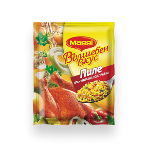 МАГИ Вълшебен вкус Пиле, 20гр
