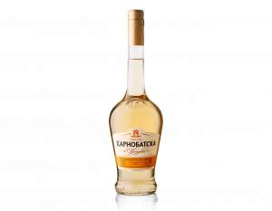 Karnobatska Traubenbrannt 700ml
