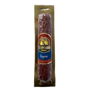 ПЕРЕЛИК, Шпек Бургас 200g