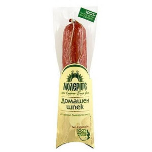 КФМ, Молерите Шпек салам, 220g
