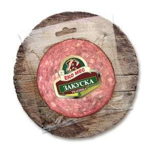 ЕКО МЕС, телешка Закуска 150g