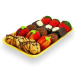 ЖАНЕТА, Сухи сладки Асорти 250g