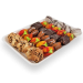 ЖАНЕТА, Сухи сладки асорти 700g