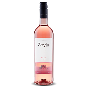 ZEYLA, Rose 750 ml